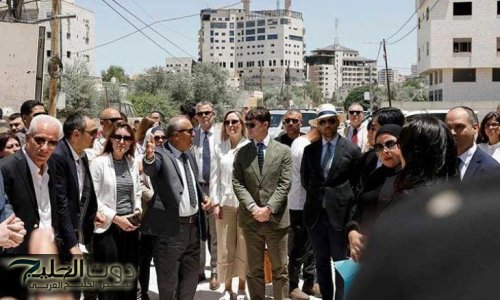 إسرائيل تغلق سفاراتها حول العالم وتحذر مواطنيها من كشف هويتهم الجنسية