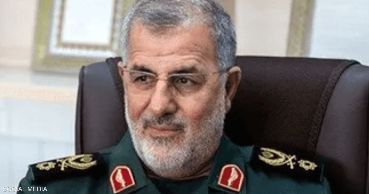 العالم اليوم - قائد الحرس الثوري الجديد: "ستفتح أبواب جهنم" على إسرائيل