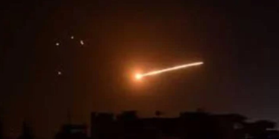 حرب إيران وإسرائيل.. وكالة أنباء فارس: انفجار قوى فى ميناء كنغان بمحافظة بوشهر