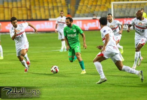 زملكاوي كبير.. الزمالك يسعد جمهوره ويخطف توقيع موهبة الدوري المصري| صفقة من العيار الثقيل