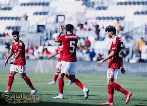 ظهور اول لتريزيجيه وزيزو وبن شرقي.. تشكيلة الاهلي وانتر ميامي المتوقعة في كاس العالم للاندية 2025.. صفقات