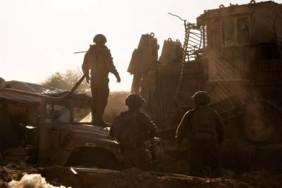 أخبار اليمن : مقتل جندي إسرائيلي في خان يونس وإطلاق 4 صواريخ من غزة