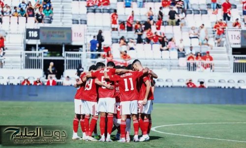 حكم مصري ضمن طاقم مباراة بايرن ميونخ وأوكلاند سيتي في كأس العالم للأندية 2025