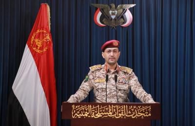 أخبار اليمن : صواريخ يمنية تدك أهدافاً حساسة للعدوِّ الإسرائيليِّ في "يافا" المحتلة