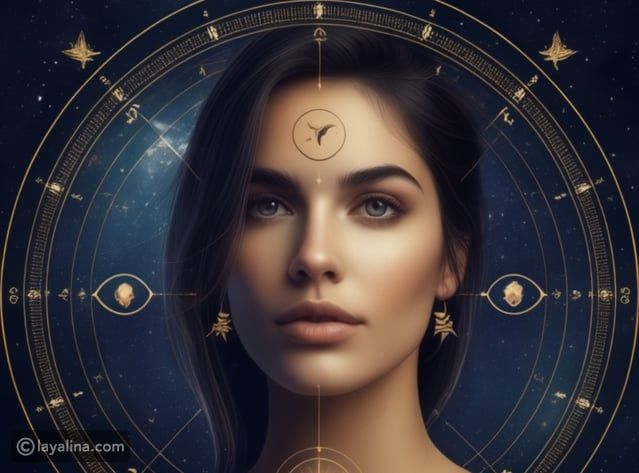 أبراج الأحد 15 يونيو 2025 العامة في الحب والعمل والصحة