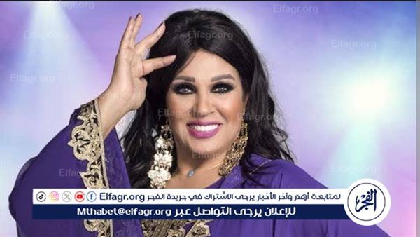 لهذا السبب.. فيفي عبده تتصدر تريند "جوجل"