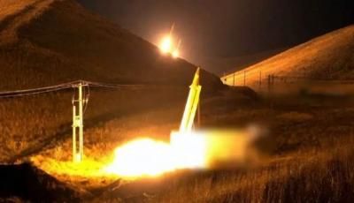 أخبار اليمن : موجة جديدة من الرد الإيراني على العدوان الصهيوني