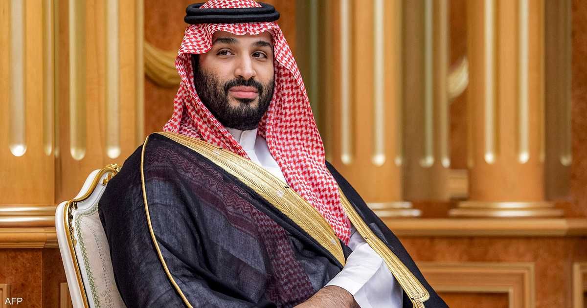 العالم اليوم - محمد بن سلمان يبحث مع ستارمر خفض التصعيد بين إيران وإسرائيل