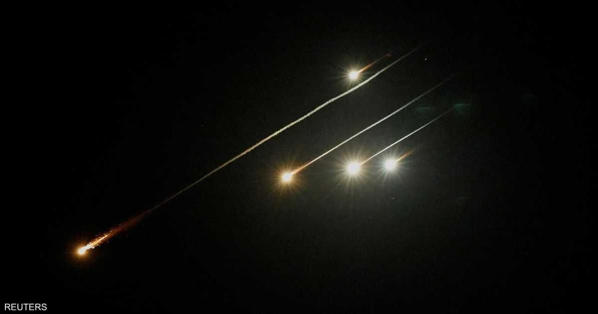 العالم اليوم - قائد إيراني: عملياتنا ضد إسرائيل ستستمر بشكل أكثر تدميرا