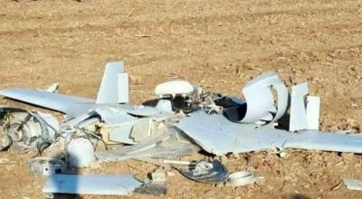 أخبار اليمن : إيران تدمر 44 طائرة إسرائيلية على حدودها