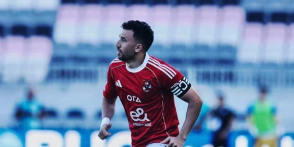 تريزيجيه يهدر ركلة جزاء للأهلى أمام إنتر ميامى فى افتتاح مونديال الأندية