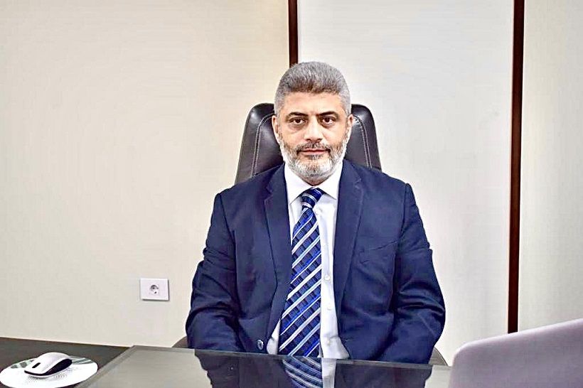 ياسر المصري: طبيعة السوق المعتمدة على الأفراد تساعد في تخفيف…