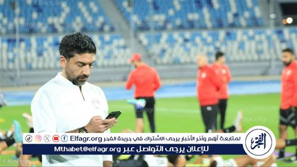 إسلام الشاطر على لقطتي تريزيجيه والشحات في مباراة الأهلي وإنتر ميامي