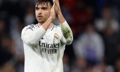 أخبار اليمن : ريال مدريد يمدد عقد أسينسيو حتى 2031