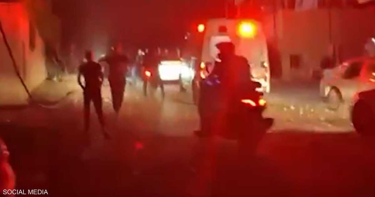 العالم اليوم - قتلى وجرحى في الضربات الصاروخية الإيرانية على إسرائيل