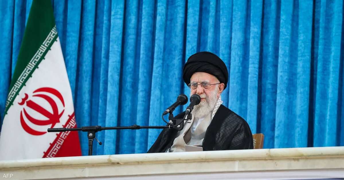 العالم اليوم - مسؤول إسرائيلي: المرشد الإيراني ليس مستبعدا من قائمة أهدافنا