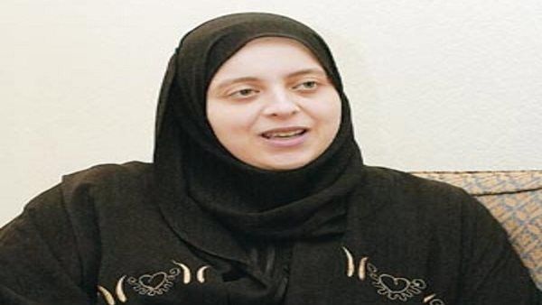 عبير الشرقاوي: اتخذت قرار الحجاب بعد أداء العمرة ووالدي كان رافض تلك الخطوة