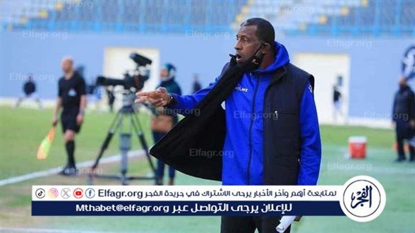 ربيع ياسين: ريفيرو لا يملك السيطرة على لاعبي الأهلي