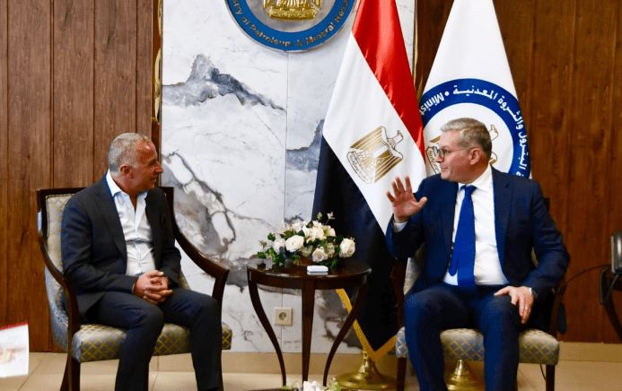 السويدي إليكتريك تبدي رغبتها في الاستثمار بالثروات التعدينية…