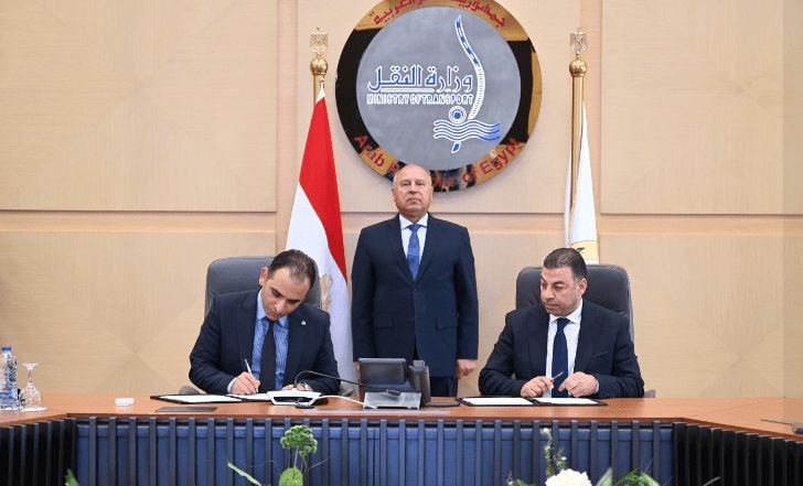 توقيع عقد ترخيص «رحلة رايدز» للنقل الذكي باستثمارات 400…