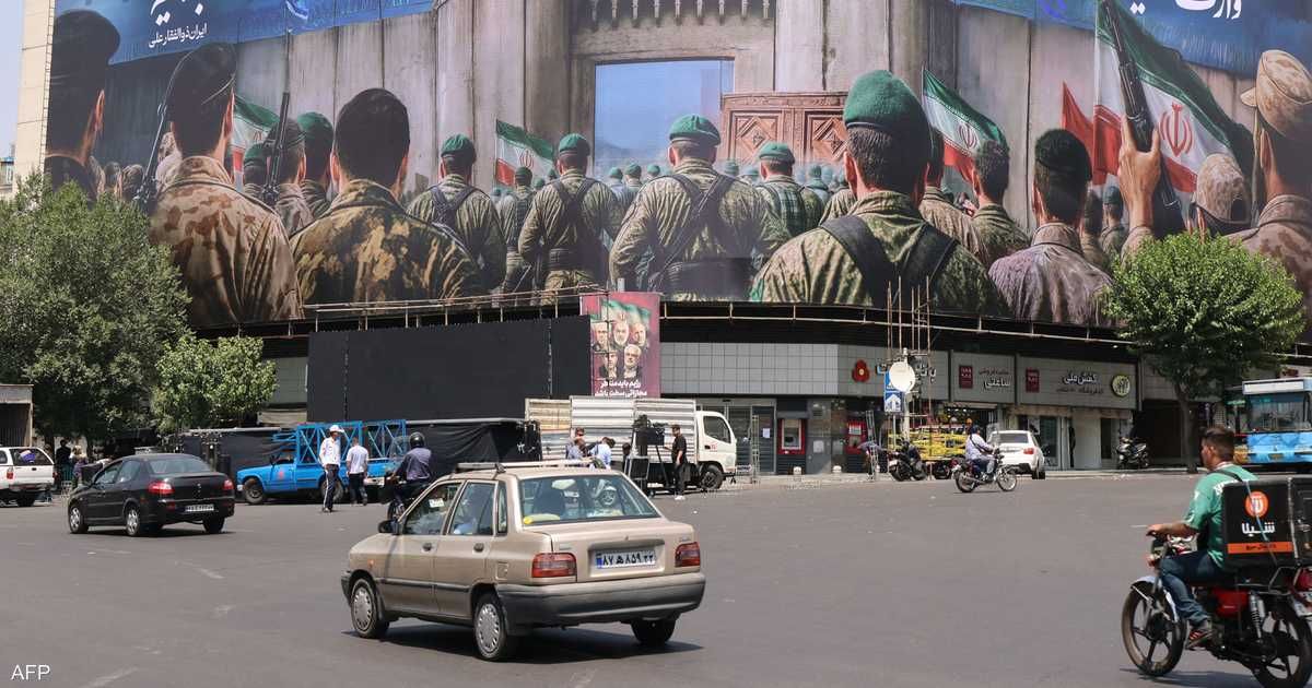 العالم اليوم - مصادر: إيران أبلغت وسطاء باستعدادها للتهدئة مع إسرائيل