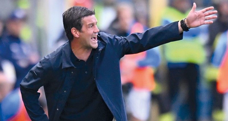 فـي مونديال الأندية: إنتر يتطلع إلى محو خيبة الأمتار الأخيرة بقيادة كيفو