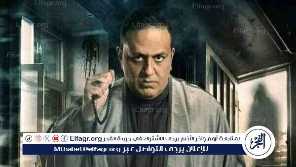 خالد سرحان: هذا سبب تركي لـ"المداح"