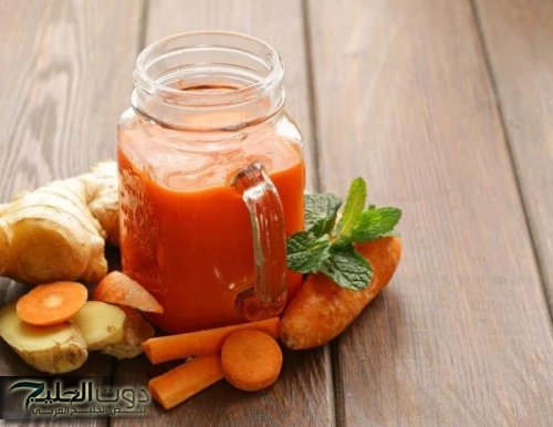 «كنز لا يقدر بثمن!!».. مشروب صباحي مذهل يدعم المناعة ويعزز صحة القلب والبشرة.. إليك فوائده المذهلة