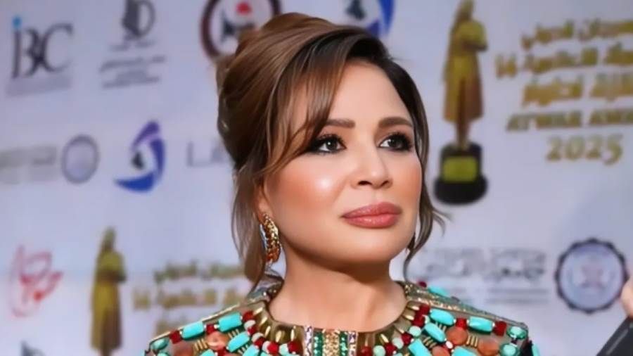 إلهام شاهين تروي كواليس رحلتها في العراق وإغلاق المجال الجوي روت الفنانة إلهام شاهين تفاصيل رحلتها بعد تمكنها من العودة إلى مصر بعد أيام من تواجدها في العراق عقب إغلاق ا إقرأ المزيد