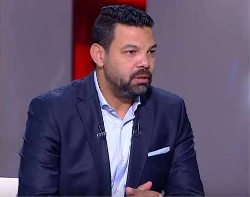 عبد الظاهر السقا لـ «دوت الخليج الرياضي»: الأهلي قدم مباراة كبيرة أمام ميامي.. والشناوي كان الأفضل وهذا رأيي في «تريزيجية»