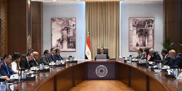رئيس الوزراء: تعظيم العائد من أصول الدولة السياحية عبر تطوير…