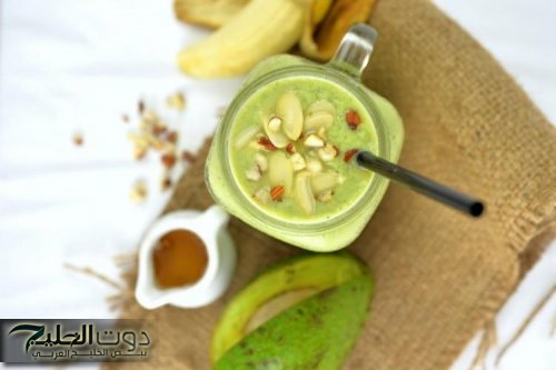 صحصح يومك بأفوكادو بالعسل.. ناعم وصحي وطعمه هيخلي يومك رايق