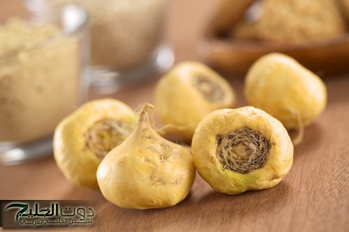 معجزة نزلت من السماء .. عشبة طبيعية تضبط مستوي السكر في الدم وتحارب الشيخوخة وتعيد القوة والشباب حتي لو عمرك