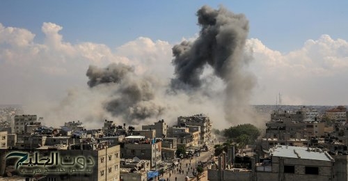 العالم يترقّب الحرب بين إسرائيل وإيران .. والمجازر تتصاعد في غزة