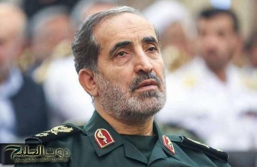 اغتيال رئيس اركان الحرب بإيران بعد أيام من تعيينه