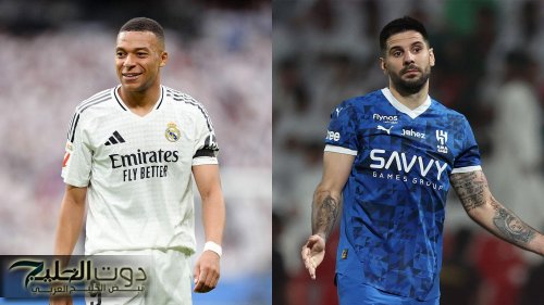 ما القنوات الناقلة لمباراة الهلال وريال مدريد Real Madrid vs Al-Hilal في كأس العالم للأندية 2025 والمعلقين؟
