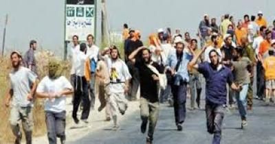 أخبار اليمن : مستوطنون يفرون عبر البحر خشية القصف الإيراني