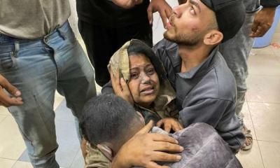 أخبار اليمن : حصيلة شهداء غزة ترتفع إلى 55638