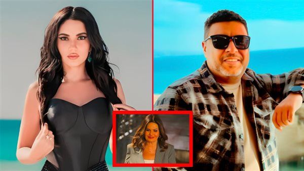 محمد جمعة ينضم لأبطال فيلم الست لما ويجسد شخصية زوج درة