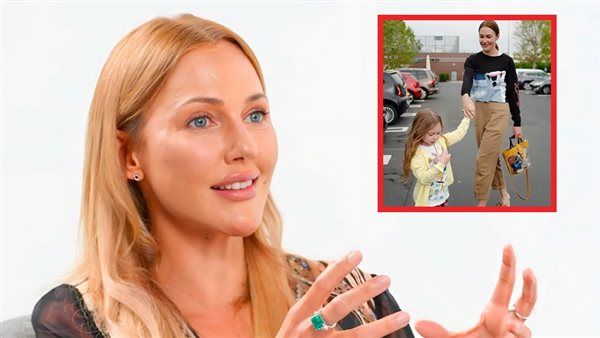 رفضت إجهاض ابنتي ولا أريد لأولادي أن يعيشوا نفس طفولتي