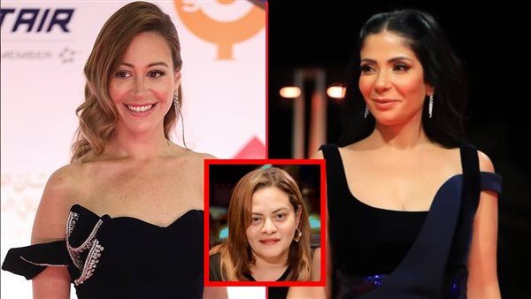 أبدأ تصوير سفنجة وزفلطة مع منة شلبي بعد الإنتهاء من رزق الهبل