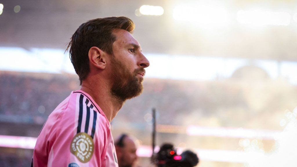 بدون مفاجآت.. ميسي وسواريز يتصدران قائمة شعبية في الدوري الأمريكي