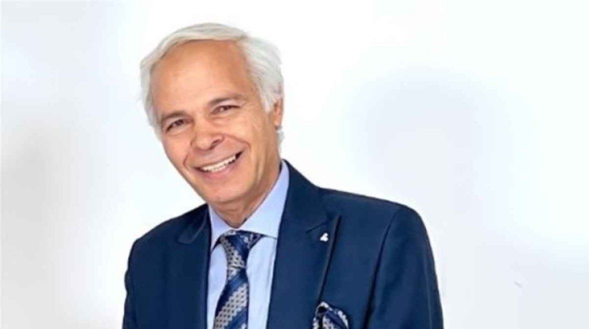 محمود عامر يشكو قلة الأعمال الفنية: “بجد حرام”