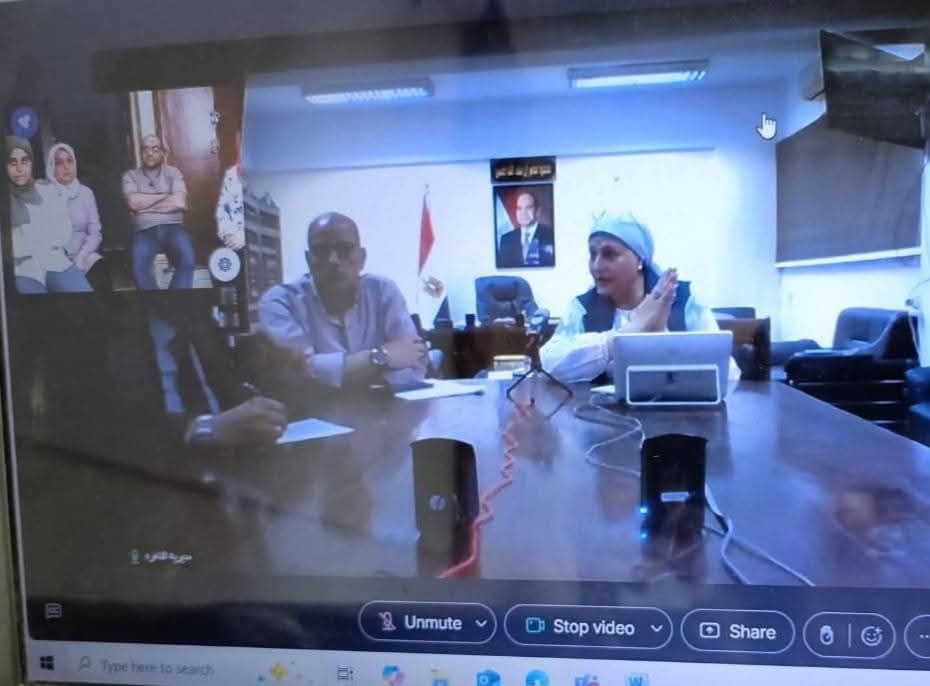 تعليم القاهرة تعلن تفعيل نظم «التكنولوجيا الحديثة» داخل لجان الثانوية العامة قبل امتحان العربى