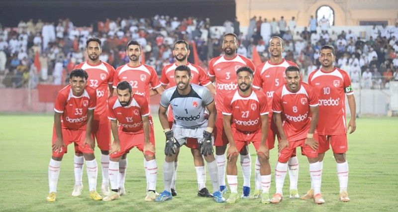 الشعب وأبوبقرة فـي نهائي دوري النخبة لكرة القدم بنادي السلام