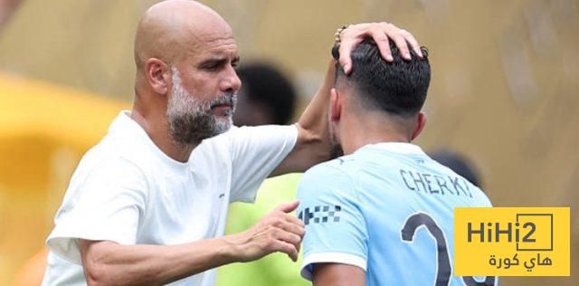 صفقات السيتي الجديدة تتألق في أول مباراة