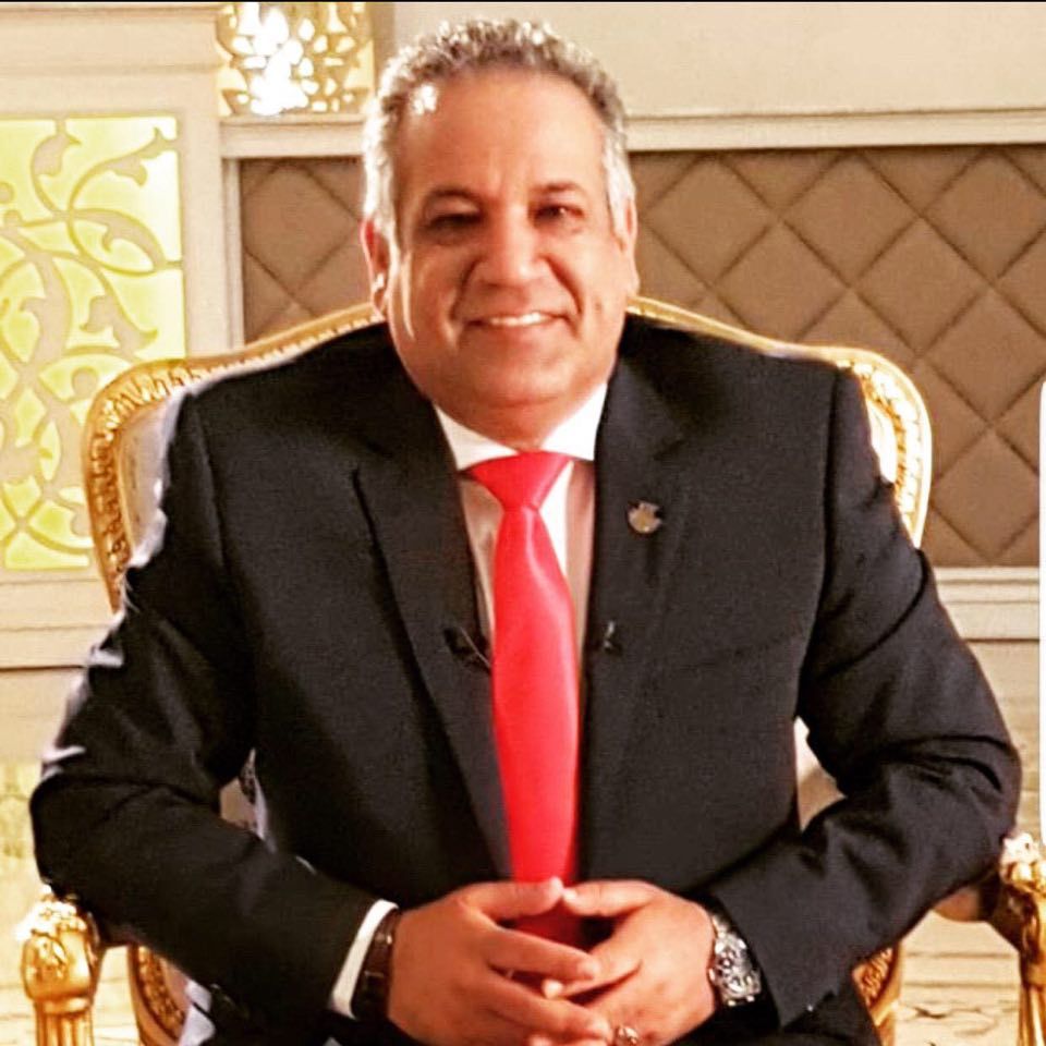 المصريين الأفارقة تطلق بعثتين تجاريتين إلى شرق وغرب أفريقيا 