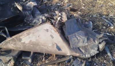 أخبار اليمن : الدفاعات الجوية الإيرانية تدمر 8 طائرات صهيونية