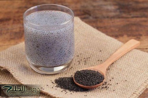 هتخس في غمضة عين .. بذور رهيبة تنسف الدهون بسرعة خاطفة إذا تناولتها لمدة أسبوع هتسيح دهون البطن والأرداف