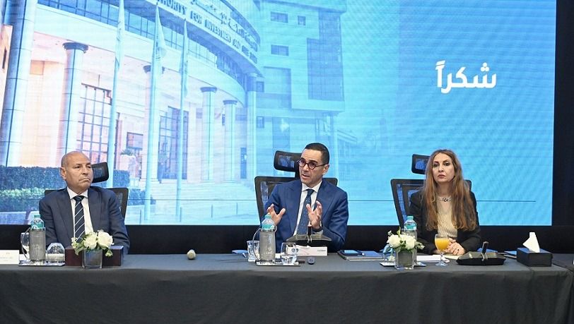 الخطيب: نستهدف الانضمام إلى قائمة أفضل 50 اقتصادا عالميا من…
